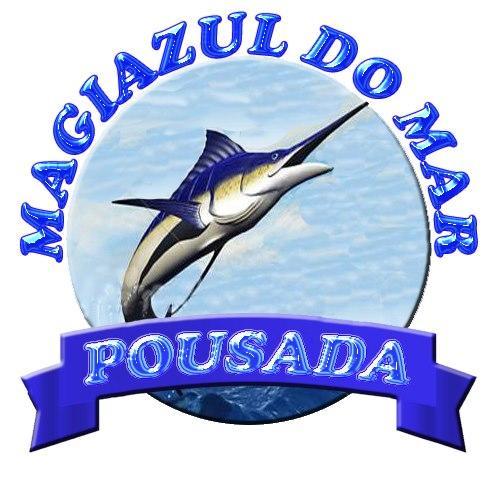 Pousada Magiazul Do Mar Itaguai Exterior photo
